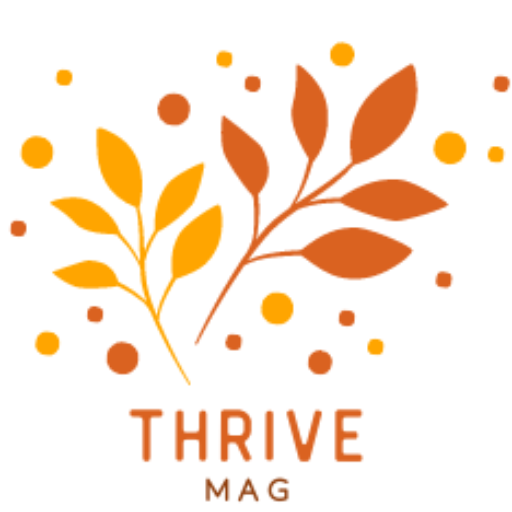 thrivemag.info