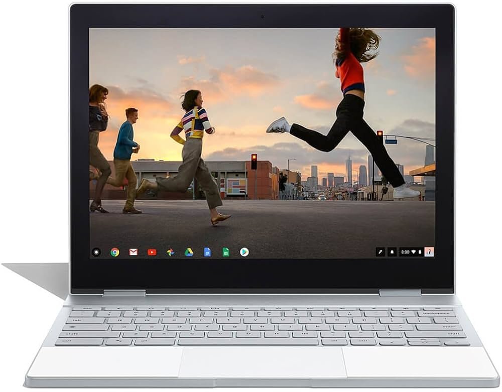 google pixelbook i7