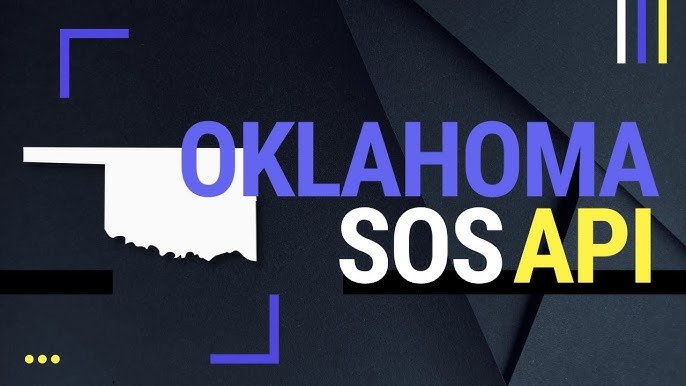 oklahoma secretary of state business search