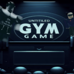 untitled gym game codes